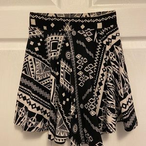 ALWAYS Skater Skirt